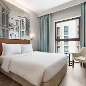 2* Otel Ibis Styles Gold District